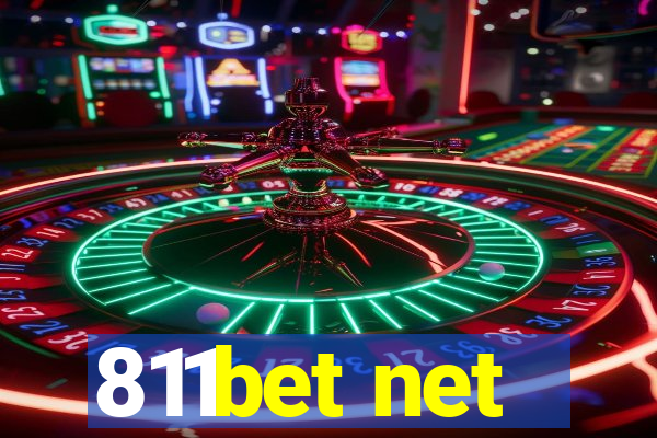 811bet net